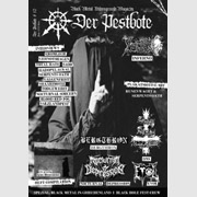 DVD/Blu-ray-Review: Der Pestbote - Ausgabe 10