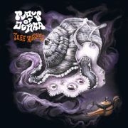 Pujus Of Jukra: Tree Wishes