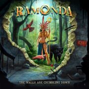 Review: Ramonda - The Walls Are Tumbling Down