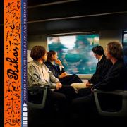 Review: Rikas - Soundtrack For A Movie That Has Not Been Written Yet