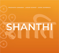 DVD/Blu-ray-Review: Shanthi - Shanthi