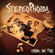 Stereophobia: Choke On This