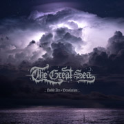 The Great Sea: Noble Art Of Desolation