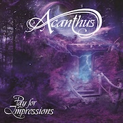 Review: Acanthus - Pay For Impressions