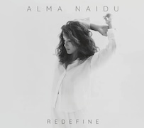 Alma Naidu: Redefine