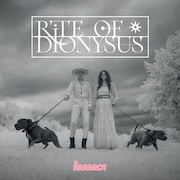 Review: Årabrot - Rite Of Dionysus
