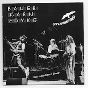DVD/Blu-ray-Review: Bauer, Garn & Dyke (1978) - Remaster - Sturmfrei