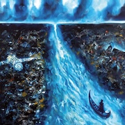 Berlial: Nourishing The Disaster To Come