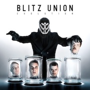 Blitz Union: Evolution