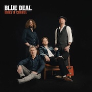Blue Deal: Make A Change