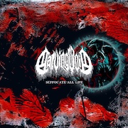 Carving Void: Suffocate All Life