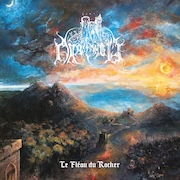Review: Darkenhöld - Le Fléau du Rocher