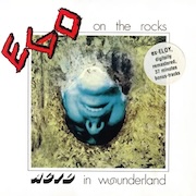Ego On The Rocks: Acid In Wounderland