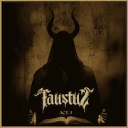 FaustuS: Act I