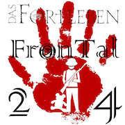 Das Fortleben: FronTal '24