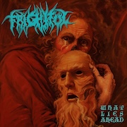 Frightful: What Lies Ahead