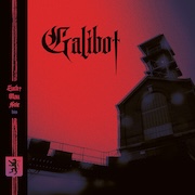 DVD/Blu-ray-Review: Galibot - Euch’mau Noir bis