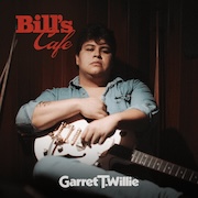 DVD/Blu-ray-Review: Garret T. Willie - Bill’s Cafe