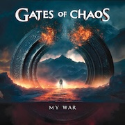 Gates of Chaos: My War