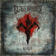 Glass Hammer: Rogue