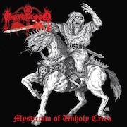 Goatblood: Mysticism of Unholy Cries