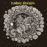 Hadal Sherpa: Void Weaver