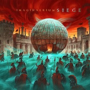 Imaginaerium: Siege