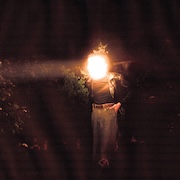 J Mahon: Begin Again, Again