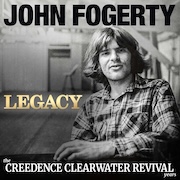 John Fogerty: Legacy – The Creedence Clearwater Revival Years