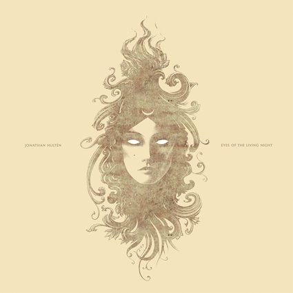Review: Jonathan Hultén - Eyes of the Living Night