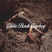 Lera Lynn: Comic Book Cowboy