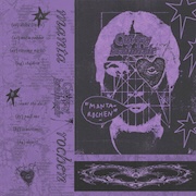 Mantarochen: Cut My Brainhair