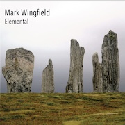 Mark Wingfield: Elemental