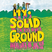 Review: My Solid Ground - My Solid Ground