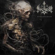 Review: Necrosys - Nekrowersum