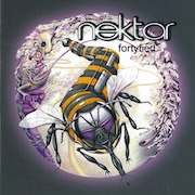 Nektar: fortyfied (Re-Release)