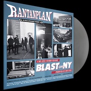 Review: Rantanplan - Blast Off NY