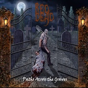 Review: Red Dead - Paths Across the Graves