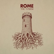 DVD/Blu-ray-Review: Rome - The Tower