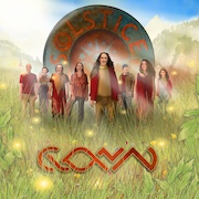 Solstice (UK-Prog-Band): Clann