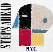 Steps Ahead: N.Y.C.