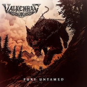 Review: Valkenrag - Fury Untamed