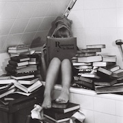 Vinter: Romance Is Dead