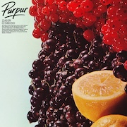 Review: Zahn - Purpur