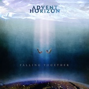 DVD/Blu-ray-Review: Advent Horizon - Falling Together