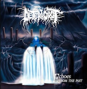 DVD/Blu-ray-Review: Deteriorot - Echoes From The Past (Re-Release)