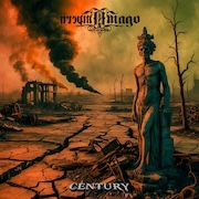 DVD/Blu-ray-Review: Imago Imperii - Century