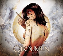 DVD/Blu-ray-Review: Oïkoumen - Resilience