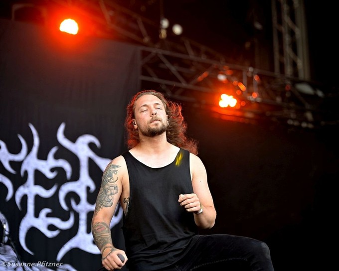 DECAPITATED | WACKEN 2025-08-02
