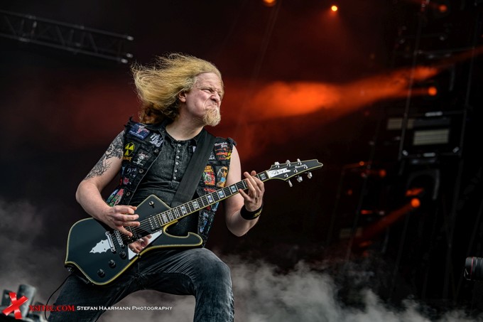 GRAVE DIGGER | WACKEN 2025-07-31 GRAVE DIGGER | WACKEN 2025-07-31